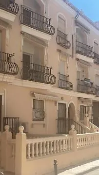 Casa Rio Apartamento Torremolinos Exterior foto