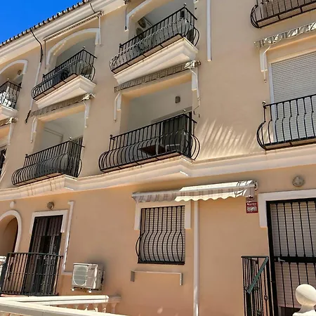 Casa Rio Apartamento Torremolinos Exterior foto